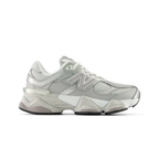 New Balance 9060 Lace Grey Silver – boční pohled | Purekickz