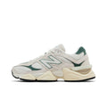 New Balance 9060 Linen Dark Juniper – hlavní pohled | Purekickz