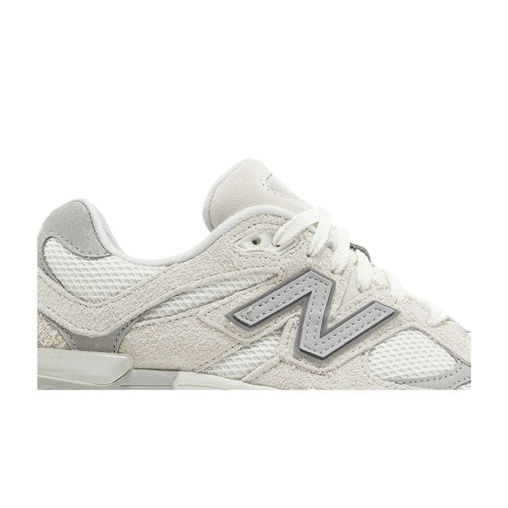 New Balance 9060 Moonbeam Sea Salt – detail | Purekickz