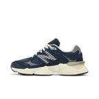 New Balance 9060 Navy White – hlavní pohled | Purekickz
