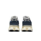 New Balance 9060 Navy White – podrážka | Purekickz