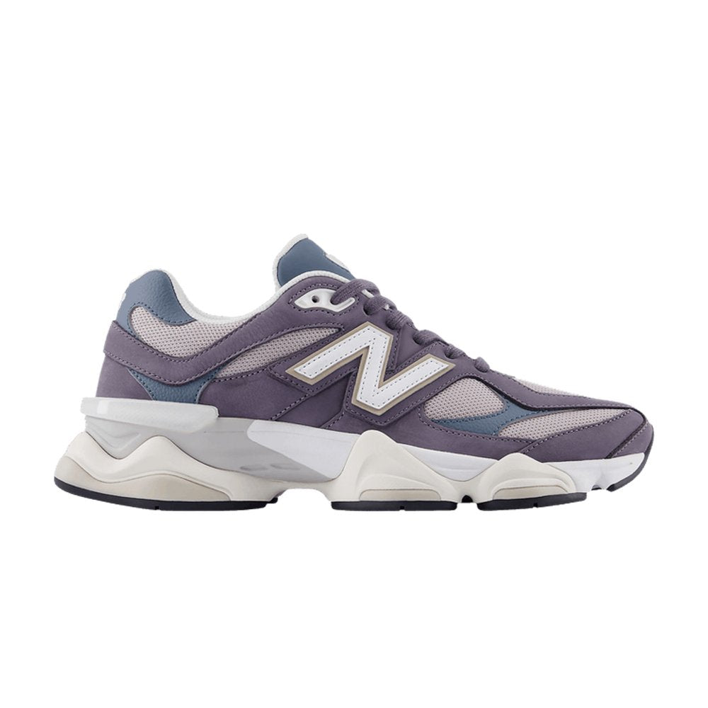 New Balance 9060 Neptune Grey Shadow Blue