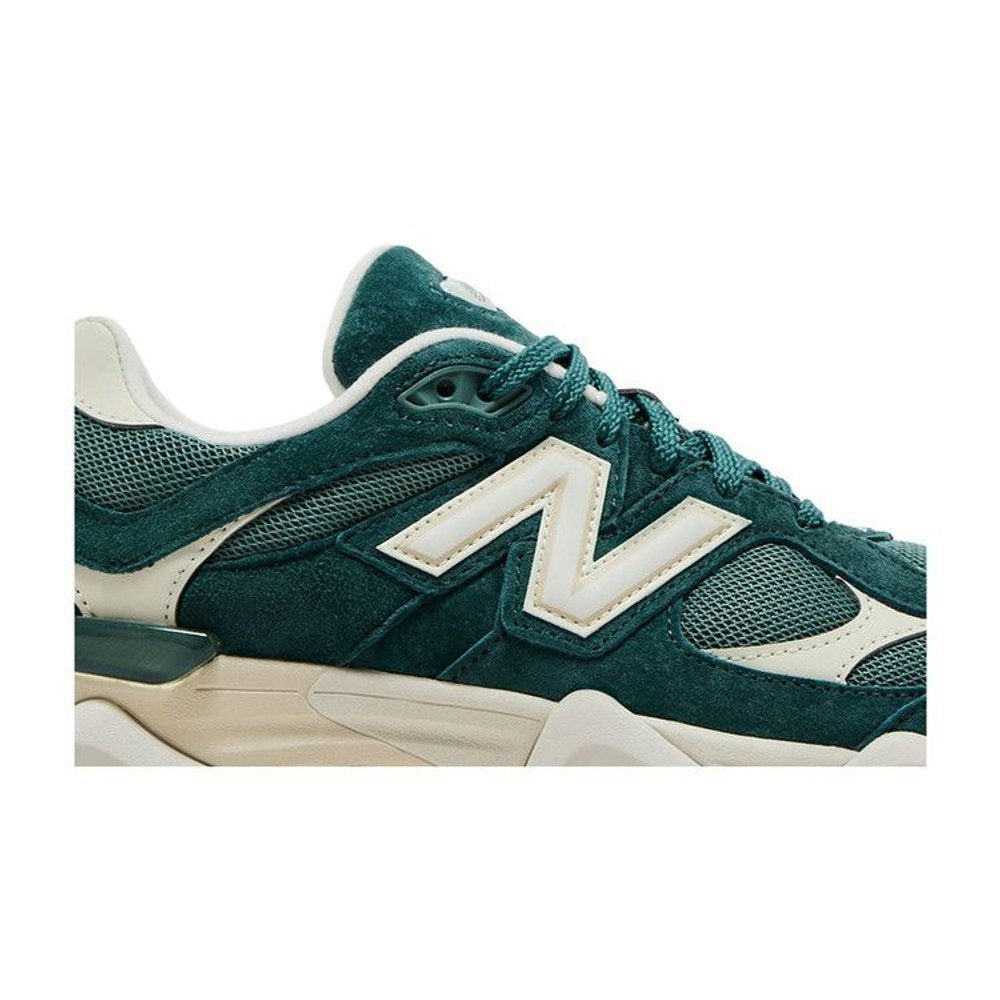 New Balance 9060 New Spruce Angora – detail | Purekickz