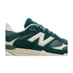 New Balance 9060 New Spruce Angora – detail | Purekickz