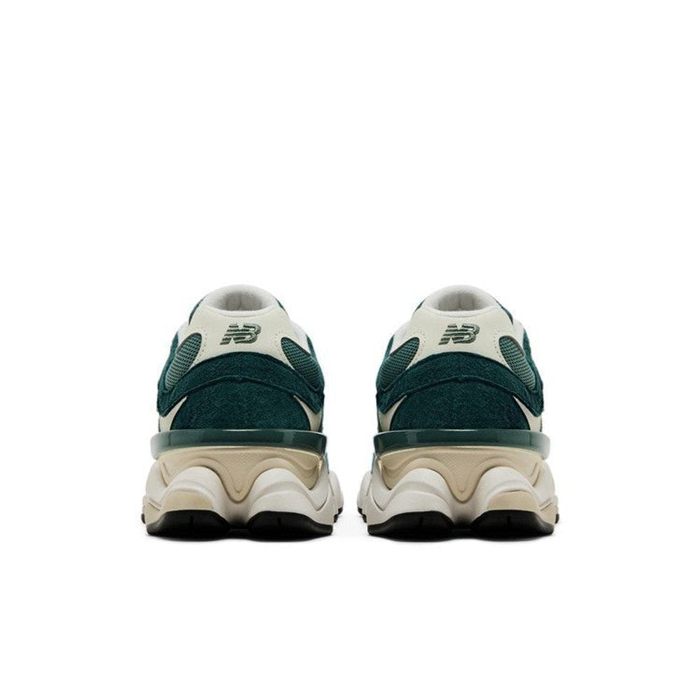 New Balance 9060 New Spruce Angora – podrážka | Purekickz