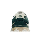 New Balance 9060 New Spruce Angora – detail materiálu | Purekickz