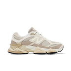 New Balance 9060 Oatmeal – boční pohled | Purekickz