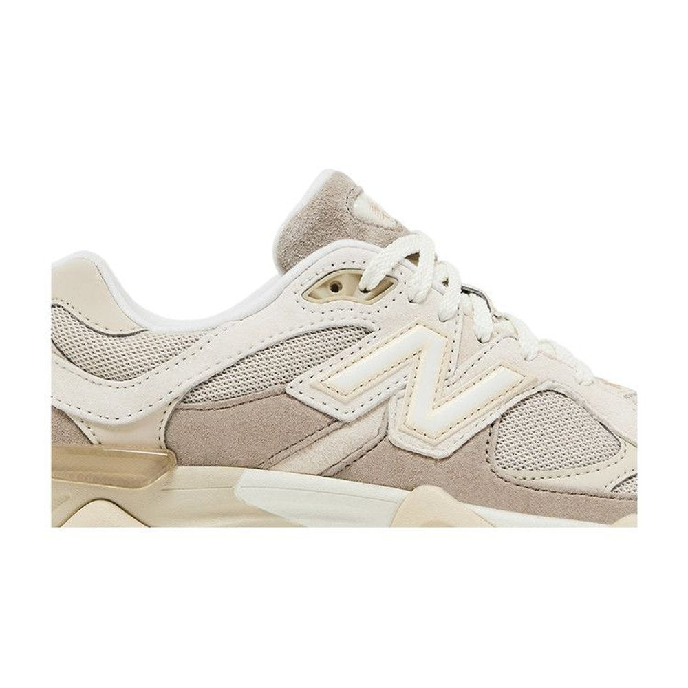 New Balance 9060 Oatmeal – detail | Purekickz