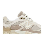 New Balance 9060 Oatmeal – detail | Purekickz