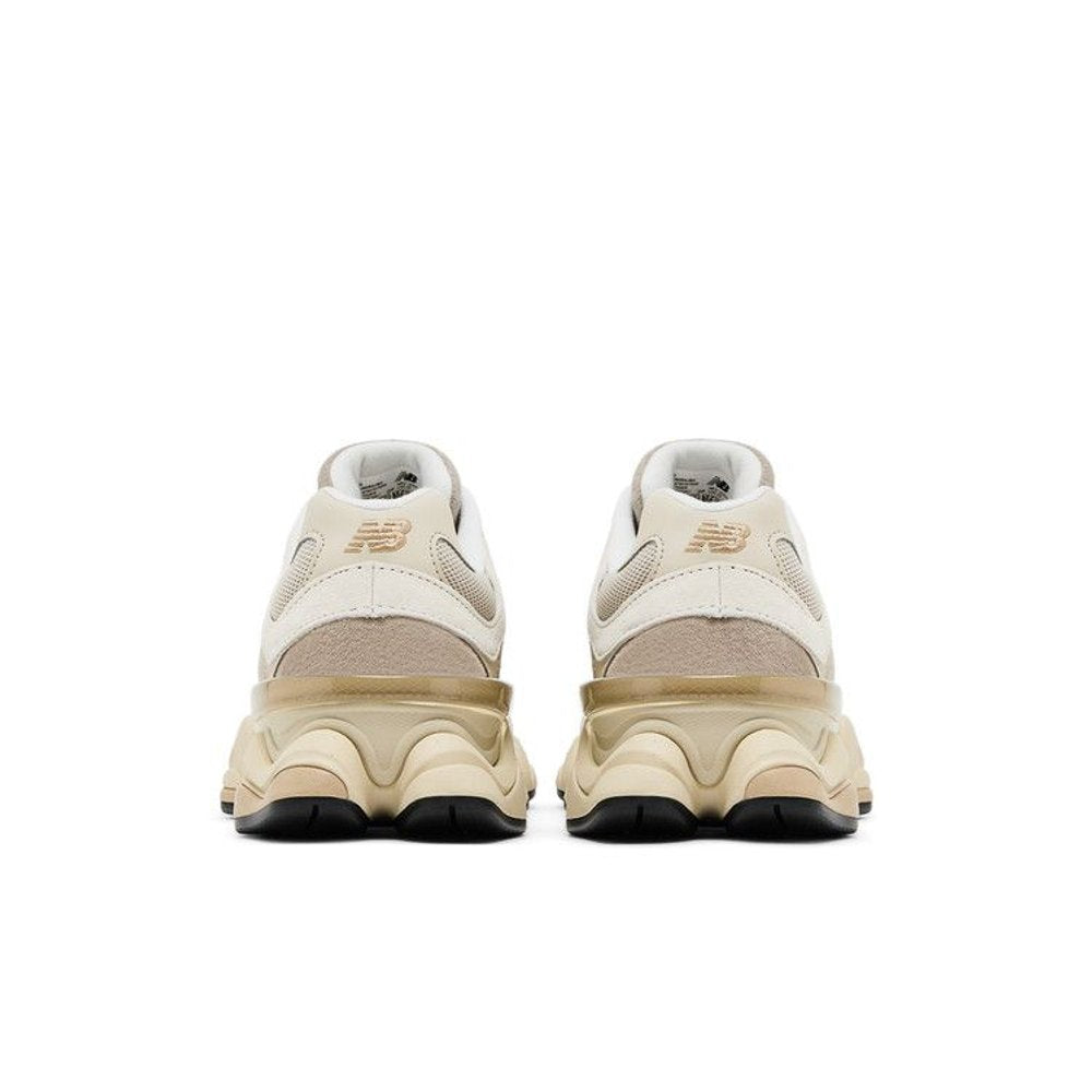 New Balance 9060 Oatmeal – podrážka | Purekickz