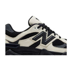 New Balance 9060 Off White Black