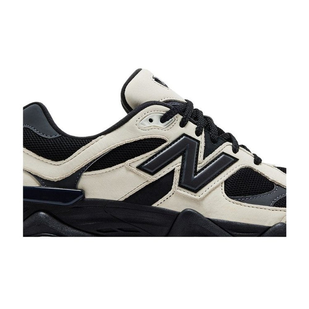 New Balance 9060 Off White Black