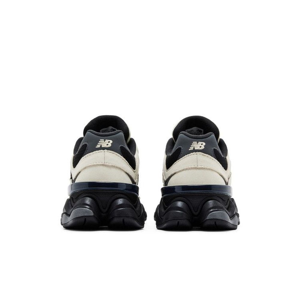 New Balance 9060 Off White Black