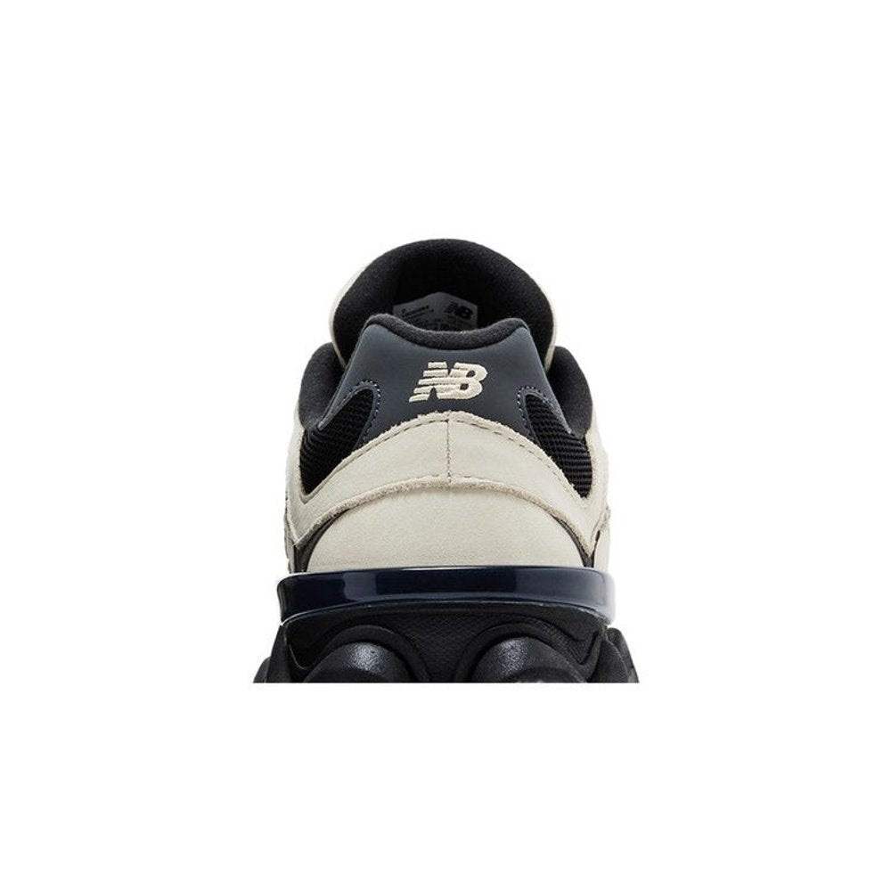 New Balance 9060 Off White Black