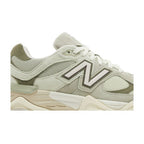 New Balance 9060 'Olivine' – detail | Purekickz