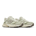 New Balance 9060 'Olivine' – lifestyle foto | Purekickz