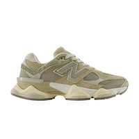 New Balance 9060 Olivine Great Plains – hlavní pohled | Purekickz