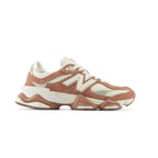 New Balance 9060 PERMAFROST SPARROW – boční pohled | Purekickz