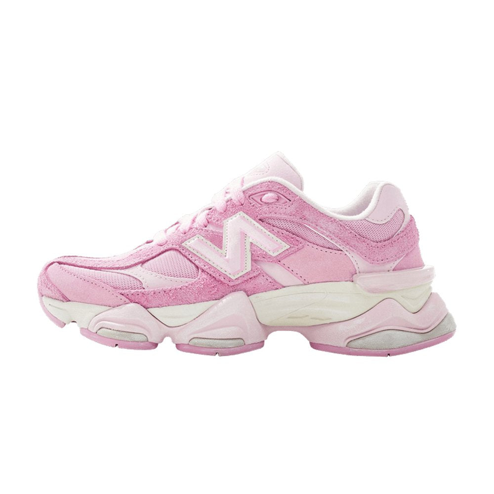 New Balance 9060 'Pink Overdye' ASOS Exclusive – hlavní pohled | Purekickz