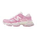 New Balance 9060 'Pink Overdye' ASOS Exclusive – hlavní pohled | Purekickz