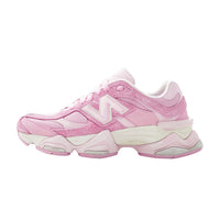 New Balance 9060 'Pink Overdye' ASOS Exclusive – hlavní pohled | Purekickz