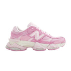 New Balance 9060 'Pink Overdye' ASOS Exclusive – boční pohled | Purekickz