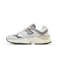 New Balance 9060 Rain Cloud Grey – hlavní pohled | Purekickz
