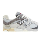 New Balance 9060 Rain Cloud Grey – detail | Purekickz