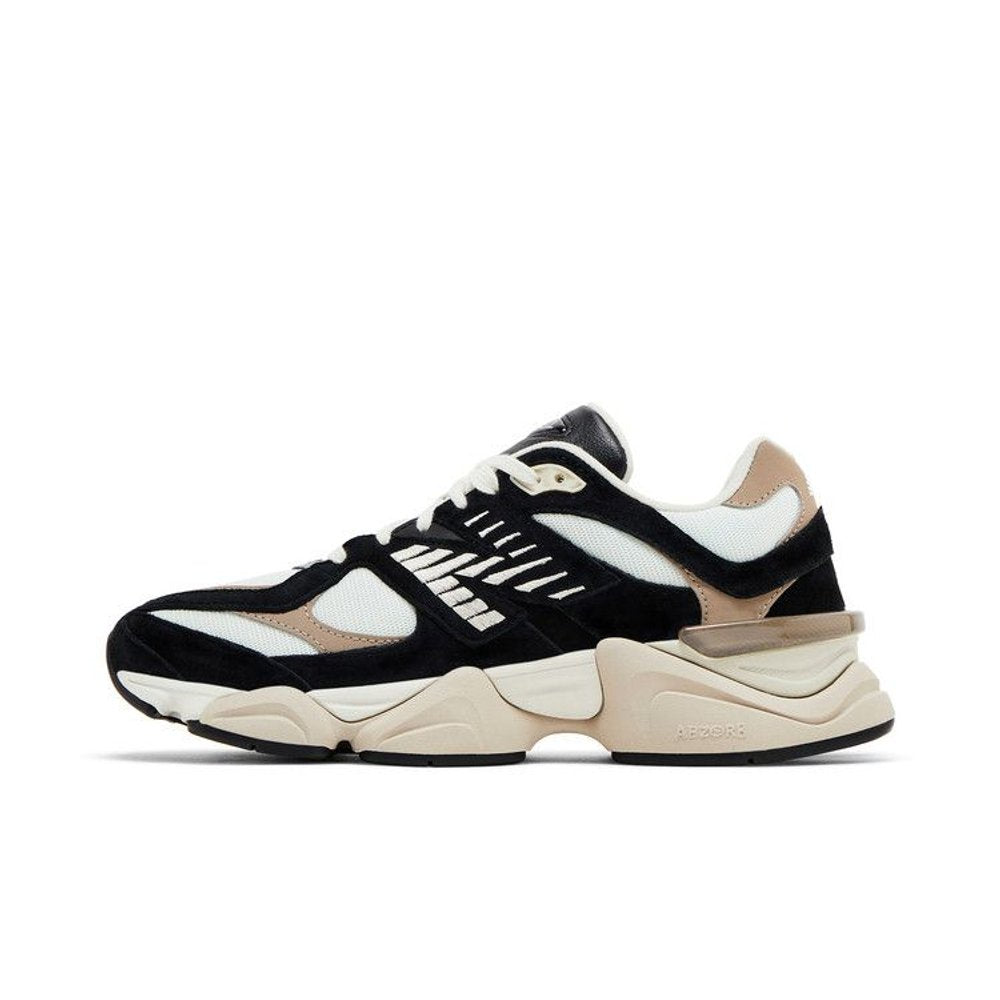 New Balance 9060 Sea Salt Bone