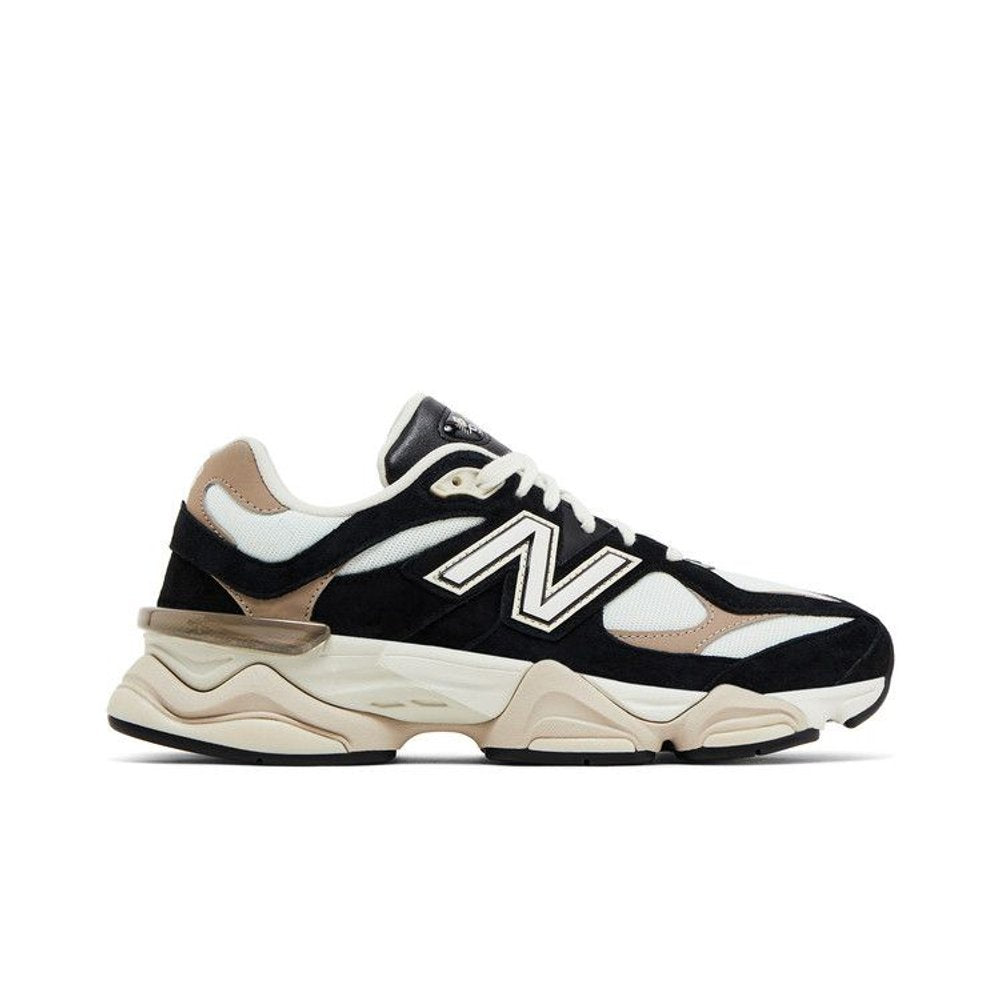 New Balance 9060 Sea Salt Bone