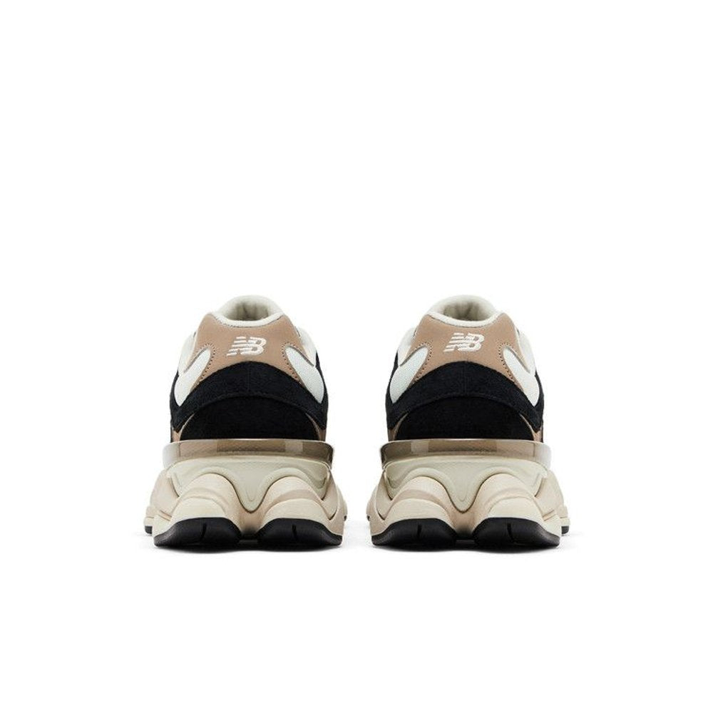 New Balance 9060 Sea Salt Bone