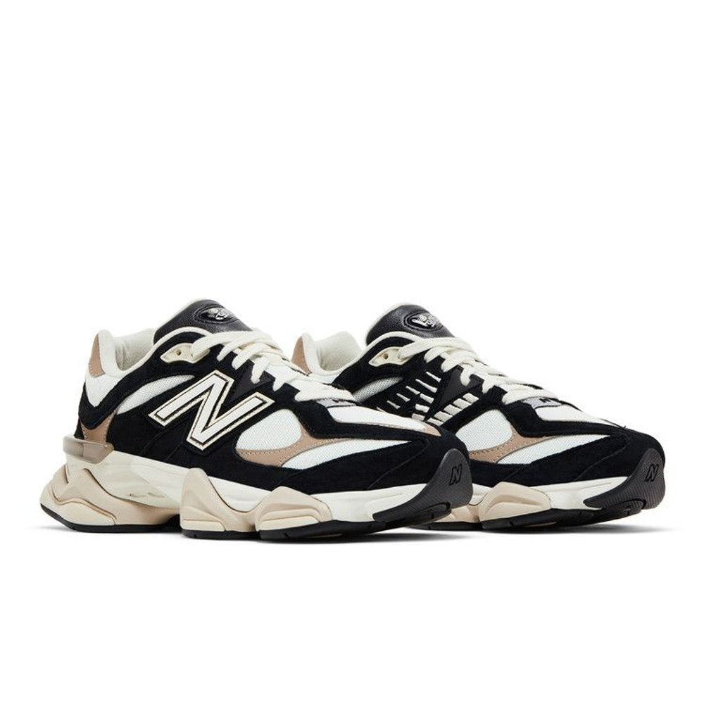 New Balance 9060 Sea Salt Bone