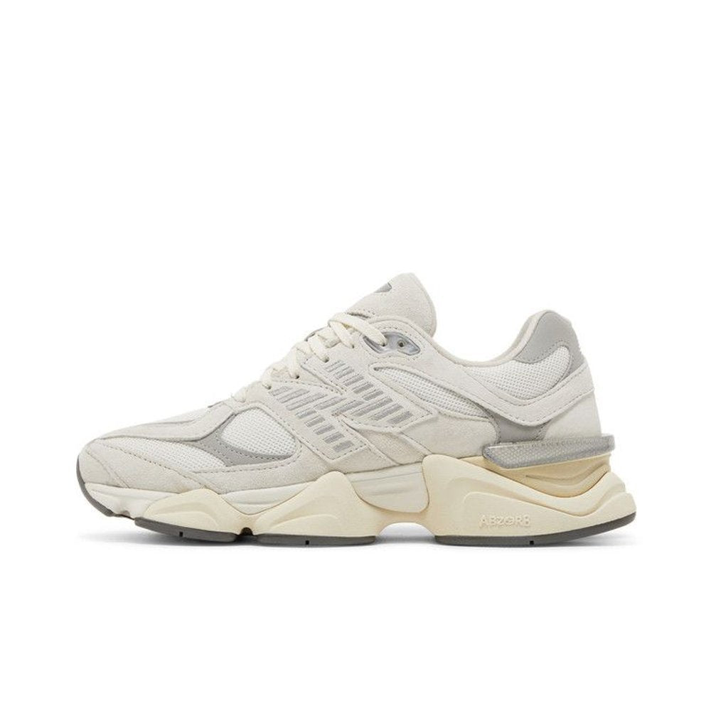 New Balance 9060 Sea Salt Concrete – hlavní pohled | Purekickz