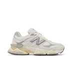 New Balance 9060 Sea Salt Concrete – boční pohled | Purekickz