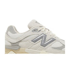 New Balance 9060 Sea Salt Concrete – detail | Purekickz