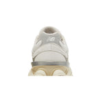 New Balance 9060 Sea Salt Concrete – detail materiálu | Purekickz