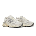 New Balance 9060 Sea Salt Concrete – lifestyle foto | Purekickz