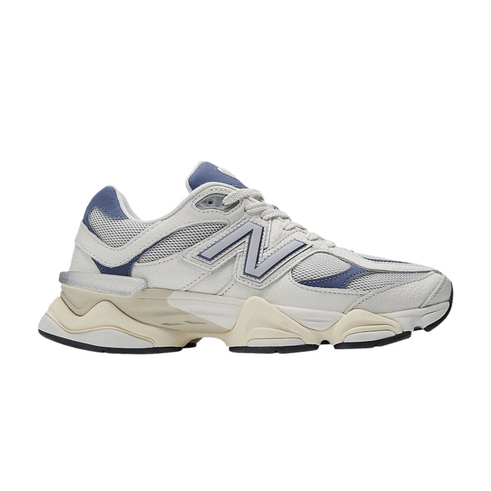 New Balance 9060 'Sea Salt Dream State' – boční pohled | Purekickz