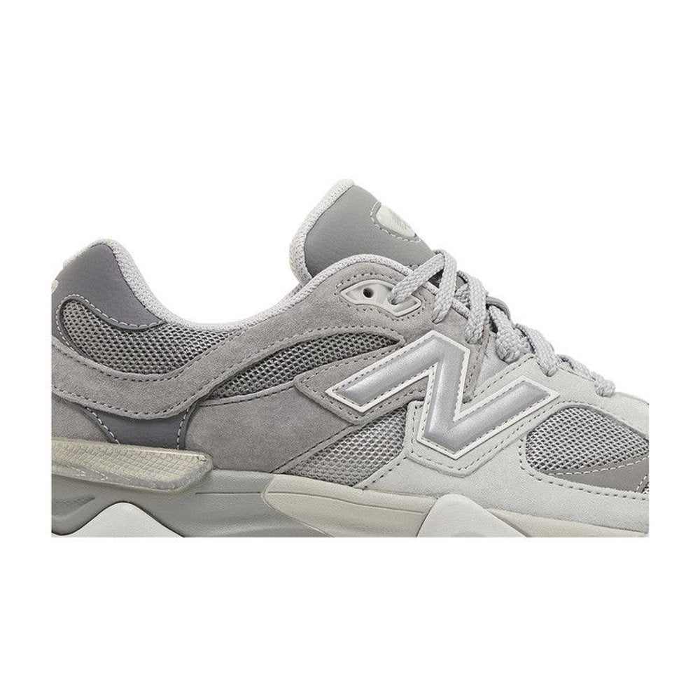 New Balance 9060 Shadow Grey – detail | Purekickz
