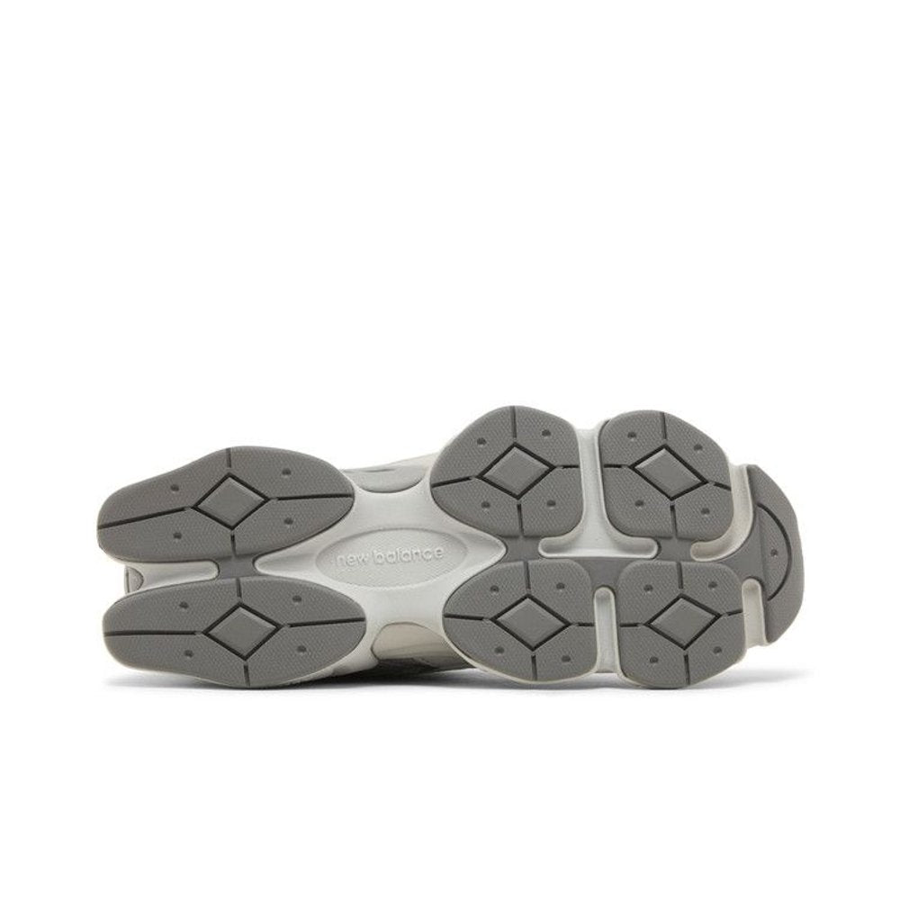 New Balance 9060 Shadow Grey – zadní pohled | Purekickz