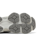 New Balance 9060 Shadow Grey – pohled shora | Purekickz
