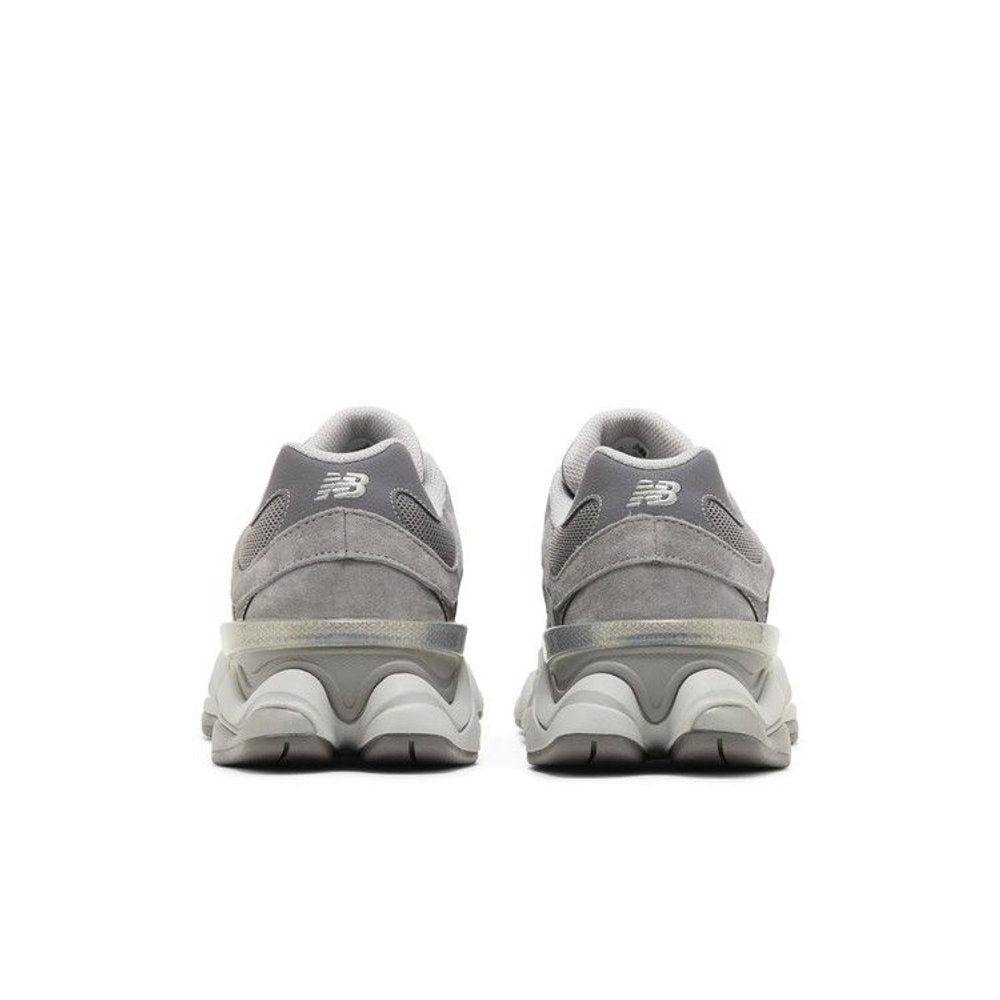 New Balance 9060 Shadow Grey – podrážka | Purekickz