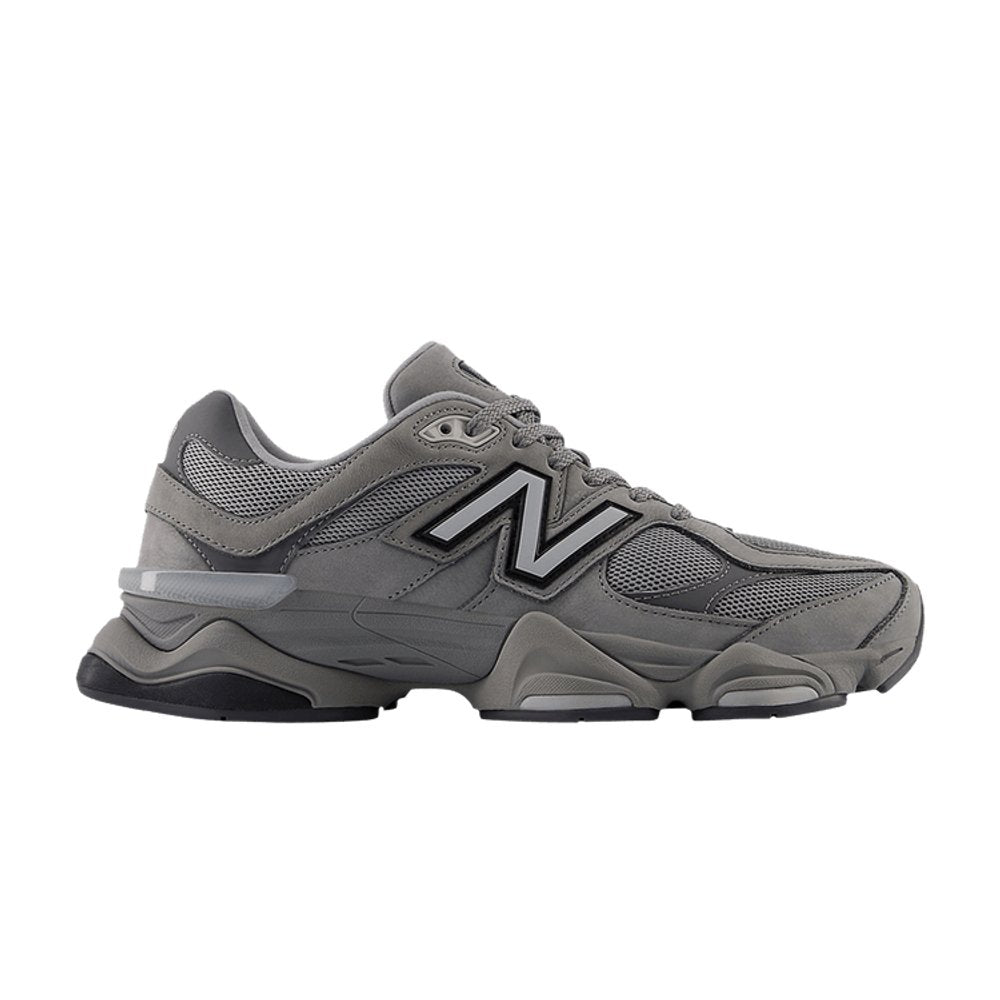 New Balance 9060 Shadow Grey Castlerock
