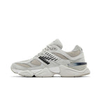 New Balance 9060 'Silver Metallic Grey' – hlavní pohled | Purekickz