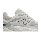 New Balance 9060 'Silver Metallic Grey' – detail | Purekickz