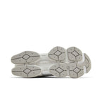 New Balance 9060 'Silver Metallic Grey' – zadní pohled | Purekickz