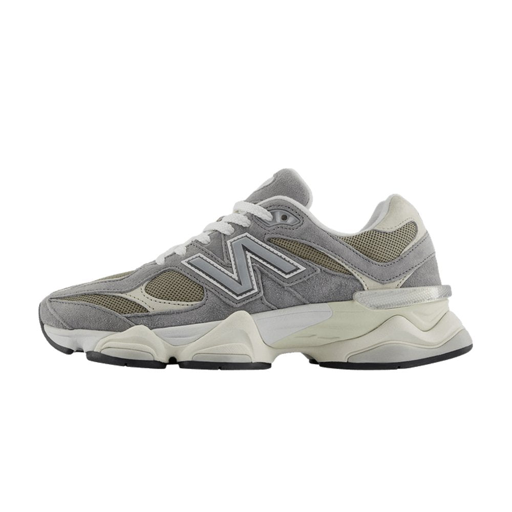 New Balance 9060 Slate Grey Arid Stone – hlavní pohled | Purekickz