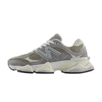 New Balance 9060 Slate Grey Arid Stone – hlavní pohled | Purekickz