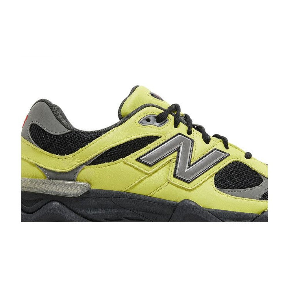 New Balance 9060 Tea Tree – detail | Purekickz