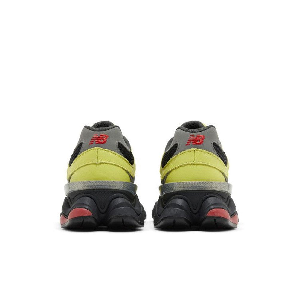 New Balance 9060 Tea Tree – podrážka | Purekickz